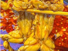 -蛙老爹·蜀香美蛙鱼头(王家湾店)