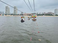 -渔岛海洋度假区