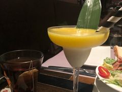 -Lingo西餐厅(仙乐斯广场店)