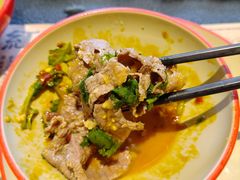 -潮庭牛肉火锅·骑楼私宴