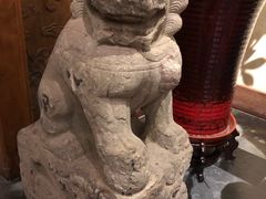 大堂-那家小馆•北京菜•烤鸭(中关村店)