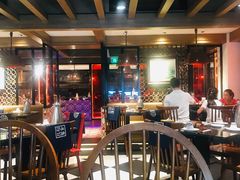 -江边城外烤全鱼(方庄时代购物中心店)