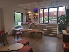 -Peet's Coffee皮爷咖啡(大学路店)