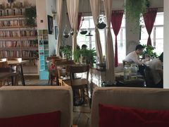 -雕刻时光咖啡馆(北师大店)