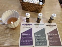 -芳香乐府疗愈空间·SPA·冥想