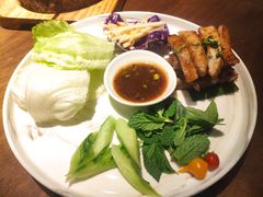 -星叶·东南亚料理(宁波万象汇店)