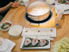 -椰子印象椰子鸡·椰奶鸡·糟粕醋(友谊阳光城店)