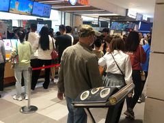 -野人先生现做冰淇淋(西安赛格店)