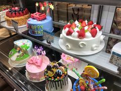 -精点味道(大连商场店)