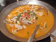-唐猫庭院·千年陕菜(赛格国际购物中心店)