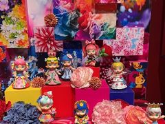 -泡泡玛特POPMART(合生汇店)