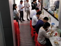 -菜忠潮州牛肉店(岗厦店)