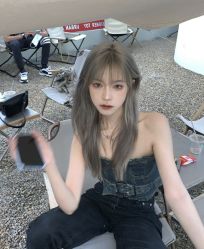 -MT·ID 烫发.染发.接发SALON