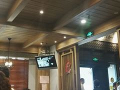 -功德林(南京西路店)