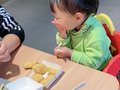 -麦当劳(大厂新城店)