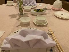 -天伦王朝酒店·盛华瑄餐厅