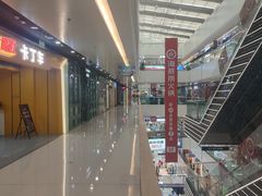 -万达广场(北京槐房店)