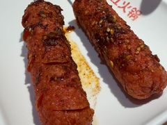 -季季红火锅(长沙步行街店)