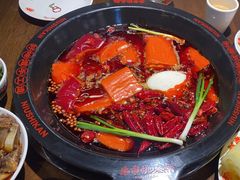 -牛市坎火锅(建设路店)