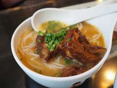 -翠华餐厅