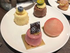 -乐咖啡西餐厅(太湖皇冠假日酒店)