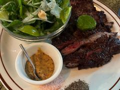 -羽深肉铺 Steak & Wine