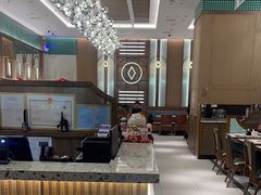-新世界餐厅(万达店)
