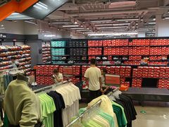 -宁波杉井奥特莱斯广场