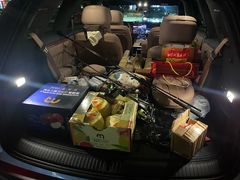 -麦德龙(浦东店)