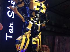 -炭舍干锅·烤鱼(扬名广场店)