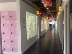 -EF教育成人英语(武林中心)