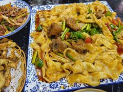 -后卫寨猫耳朵(后卫寨店)