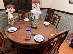 -山水茶艺馆·点心粤菜·30年老字号