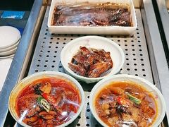 -李犟大爆鳝面·手工蟹黄包(湖滨西湖店)