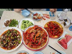 -虾大侠·盱眙龙虾老北京铜锅涮羊肉(金楠天街店)