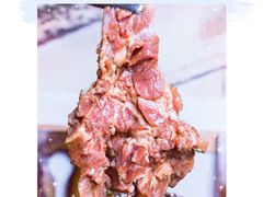-大壮家原味烤肉(兴华北街店)