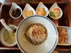 -同得兴 Since·1995 传统苏式面馆(嘉馀坊店)