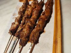 羊肉串-北方家宴(祈福店)