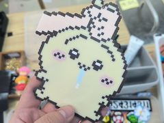 -郑在DIY·潮玩银饰绘画手作(中央大道旗舰店)