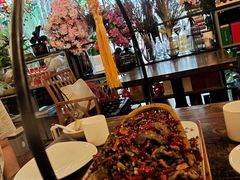 -69艺术餐厅(宋庄店)