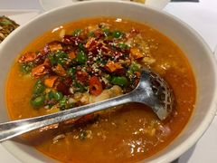 馋嘴牛蛙-丰收日(五角场店)