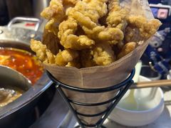 -钢管厂五区小郡肝火锅串串香(总店)