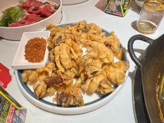 -老天桥蛙炉火锅(姑苏总店)