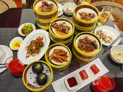 -博悦茶餐厅(文殊院店)