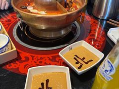 -北门涮肉·铜锅涮肉(南锣鼓巷店)