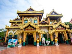 -南宁方特东盟神画