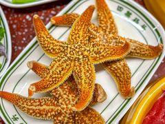 -四囍码头海鲜烧烤自助火锅(外滩南京东路悦荟广场店)