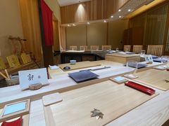 -荣一代目OMAKASE板前料理