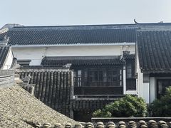 -东山雕花楼