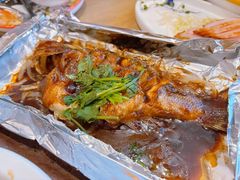 -新白鹿餐厅(城西银泰城店)